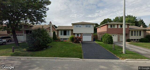 Larawan ng 34 Erindale Crescent sa Winnipeg, Manitoba