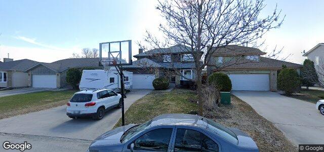 Larawan ng 34 Hallfield Bay sa Winnipeg, Manitoba