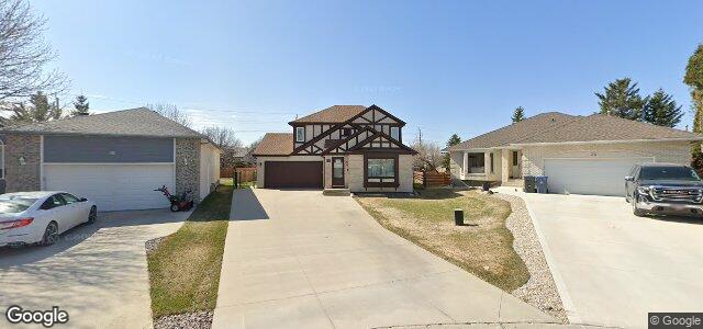 Larawan ng 34 Kevin Place sa Winnipeg, Manitoba