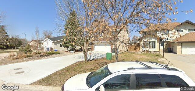 Larawan ng 34 Peadin Place sa Winnipeg, Manitoba