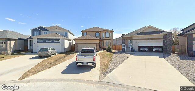 Larawan ng 34 Ralston Crescent sa Winnipeg, Manitoba
