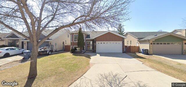 Larawan ng 34 Sand Lily Drive sa Winnipeg, Manitoba