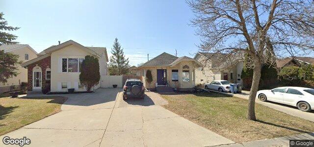 Larawan ng 34 Sauve Crescent sa Winnipeg, Manitoba