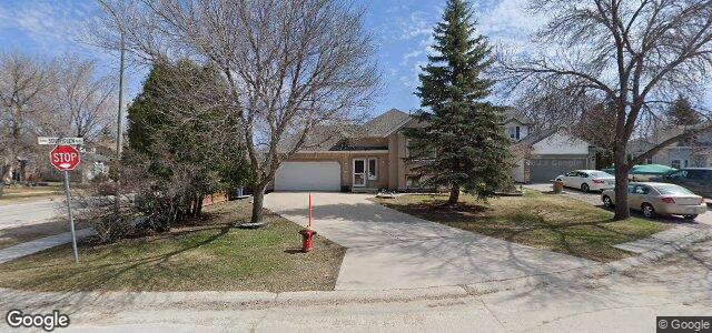 Larawan ng 34 Shoal Place sa Winnipeg, Manitoba