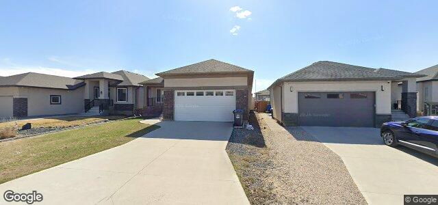 Larawan ng 34 Upavon Road sa Winnipeg, Manitoba