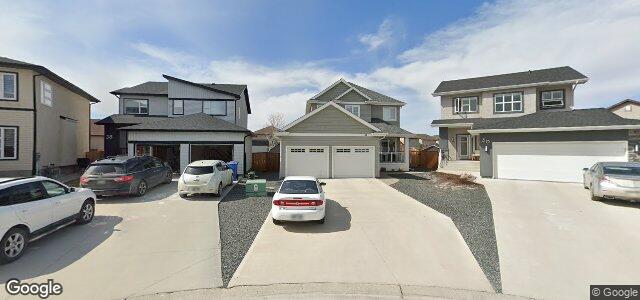 Larawan ng 34 William Johnstone Court sa Winnipeg, Manitoba