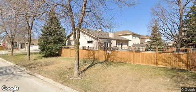 Larawan ng 340 Barlow Crescent sa Winnipeg, Manitoba