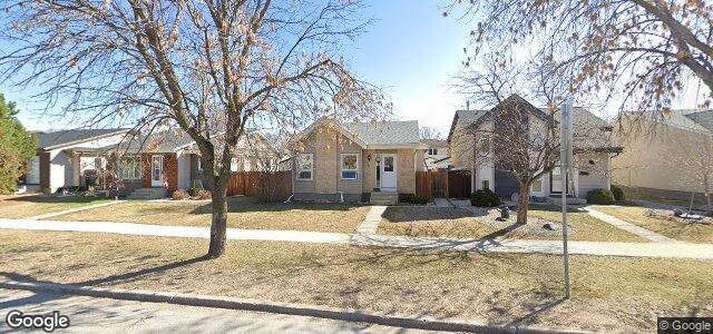 Larawan ng 345 Ashworth Street sa Winnipeg, Manitoba