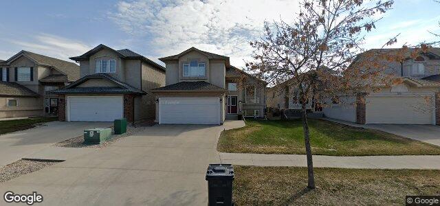 Larawan ng 347 Abbotsfield Drive sa Winnipeg, Manitoba