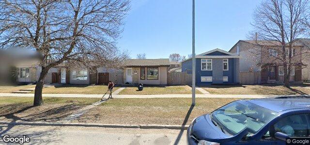 Larawan ng 348 Novavista Drive sa Winnipeg, Manitoba
