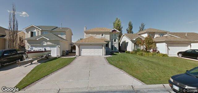 Larawan ng 35 Baisinger Drive sa Winnipeg, Manitoba