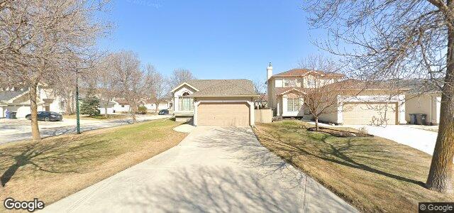 Larawan ng 35 Barlow Crescent sa Winnipeg, Manitoba