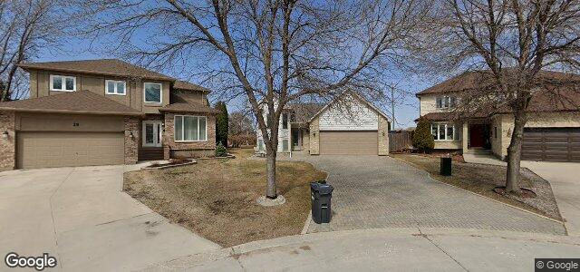 Larawan ng 35 Browton Place sa Winnipeg, Manitoba