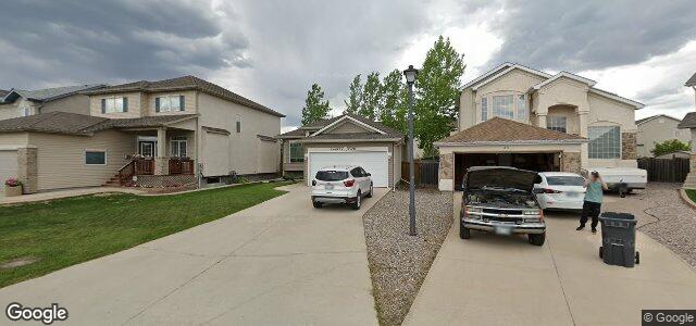 35 Cedarcroft Place（加拿大曼尼托巴省温尼伯市）房屋照片