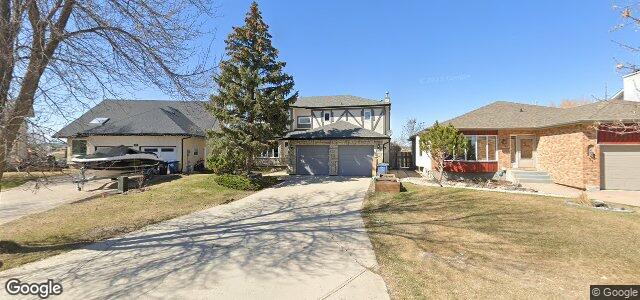 Larawan ng 35 Clerkenwell Bay sa Winnipeg, Manitoba