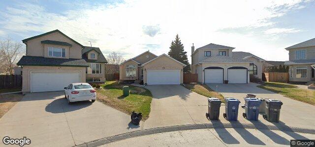 Larawan ng 35 Coleman Cove sa Winnipeg, Manitoba