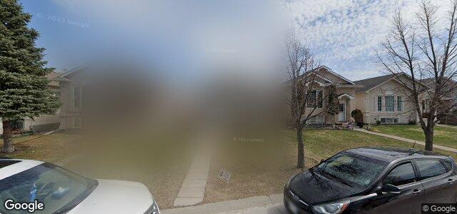Larawan ng 35 Draho Crescent sa Winnipeg, Manitoba