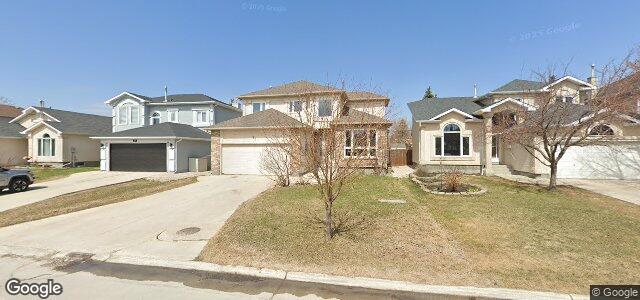 Larawan ng 35 Everden Road sa Winnipeg, Manitoba