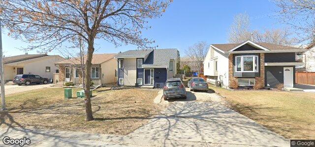 Larawan ng 35 Goldthorpe Crescent sa Winnipeg, Manitoba