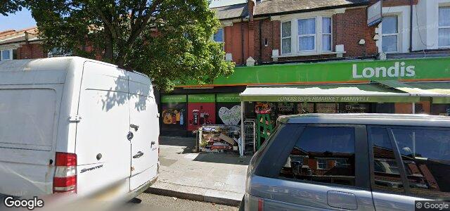 Larawan ng 35 Greenford Avenue sa Winnipeg, Manitoba