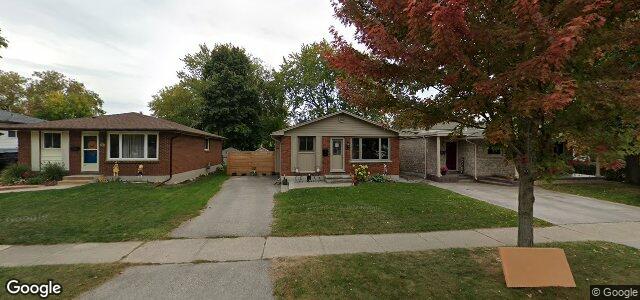 Larawan ng 35 Harding Crescent sa Winnipeg, Manitoba
