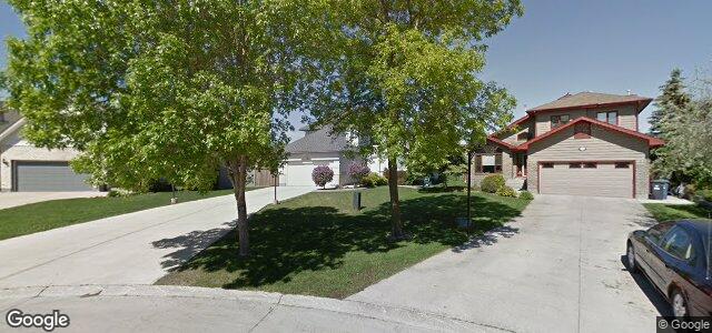 Larawan ng 35 Highcastle Crescent sa Winnipeg, Manitoba