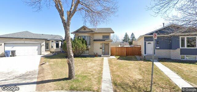 Larawan ng 35 Hobart Place sa Winnipeg, Manitoba