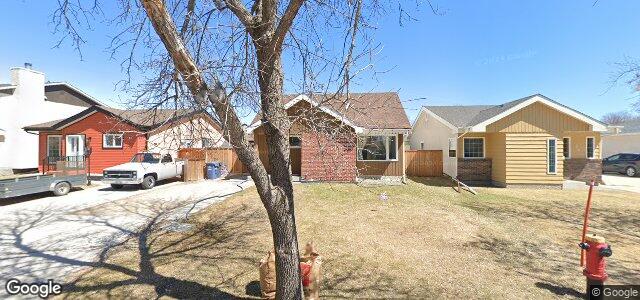 Larawan ng 35 Kennington Bay sa Winnipeg, Manitoba