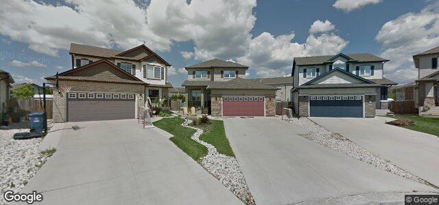 Larawan ng 35 Lyonsgate Cove sa Winnipeg, Manitoba