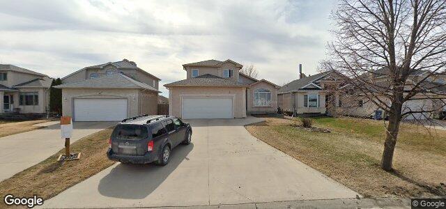 Larawan ng 35 Manor Haven Drive sa Winnipeg, Manitoba
