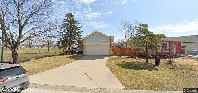 Larawan ng 35 Polydore Road sa Winnipeg, Manitoba