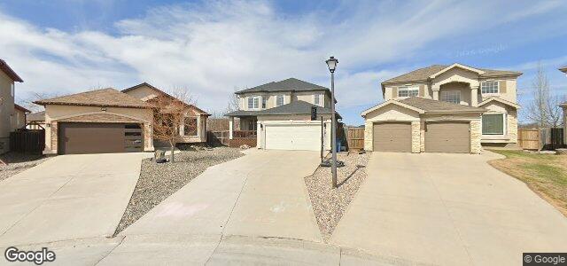 Larawan ng 35 Roehampton Place sa Winnipeg, Manitoba