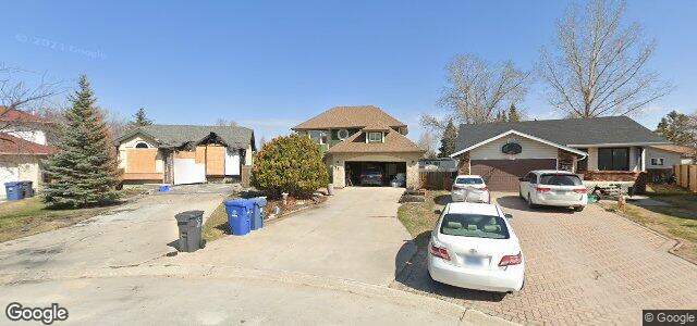 Larawan ng 35 Sachet Place sa Winnipeg, Manitoba