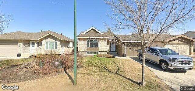 Larawan ng 35 Sauve Crescent sa Winnipeg, Manitoba