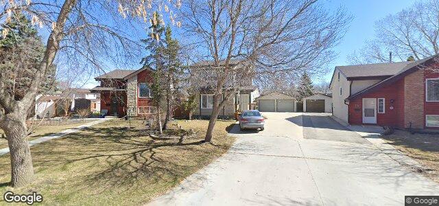 Larawan ng 35 Turnham Drive sa Winnipeg, Manitoba