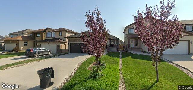 Larawan ng 35 Twickenham Circle sa Winnipeg, Manitoba