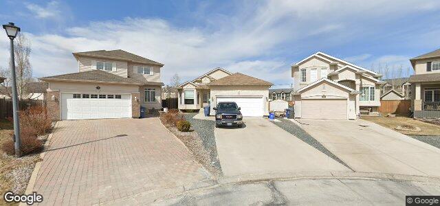 Larawan ng 35 Uppingham Place sa Winnipeg, Manitoba