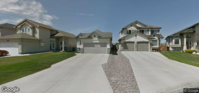 Larawan ng 35 Wilford Close sa Winnipeg, Manitoba