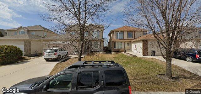 Larawan ng 35 Winterhaven Drive sa Winnipeg, Manitoba