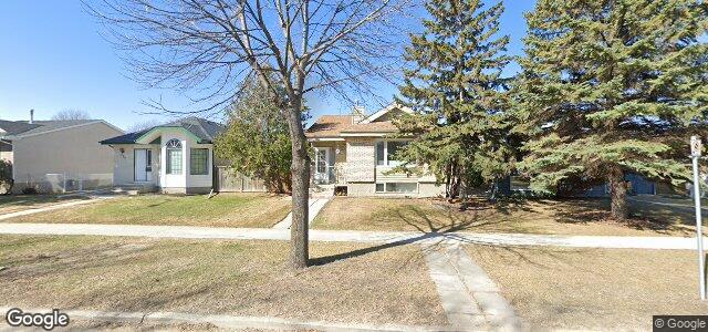 350 Ashworth Street（加拿大曼尼托巴省溫尼伯市）房屋照片