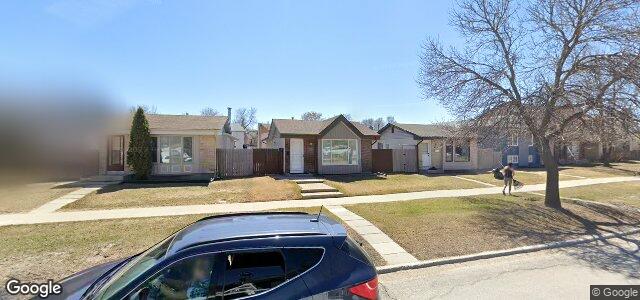 Larawan ng 352 Novavista Drive sa Winnipeg, Manitoba