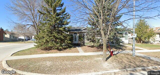 Larawan ng 358 Ashworth Street sa Winnipeg, Manitoba