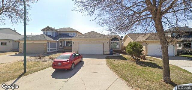 Larawan ng 36 Eastmount Drive sa Winnipeg, Manitoba