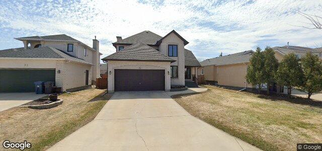 Larawan ng 36 Everden Road sa Winnipeg, Manitoba