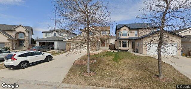 Larawan ng 36 Gablehurst Crescent sa Winnipeg, Manitoba