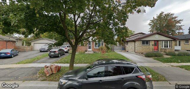 Larawan ng 36 Harding Crescent sa Winnipeg, Manitoba