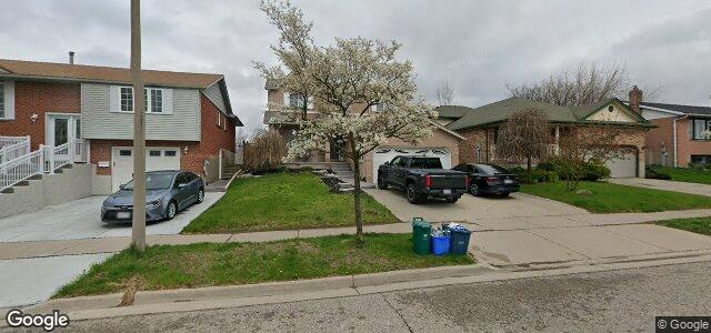 Larawan ng 36 Hedgestone Crescent sa Winnipeg, Manitoba