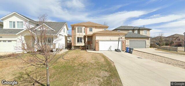 Larawan ng 36 Kamberwell Bay sa Winnipeg, Manitoba