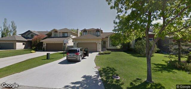 Larawan ng 36 Keelegate Place sa Winnipeg, Manitoba