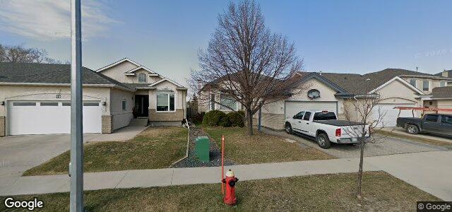 36 Lanyon Drive（加拿大曼尼托巴省温尼伯市）房屋照片